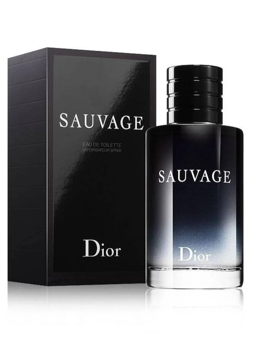 EDT Eau de Toilette 100ml