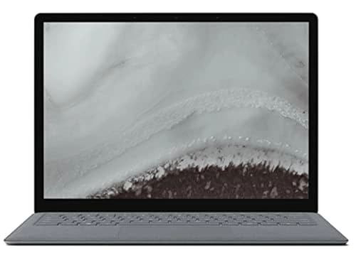 (Renewed) Surface Laptop 2 - 13.5'' Core i7 8GB DDR4 256GB SSD