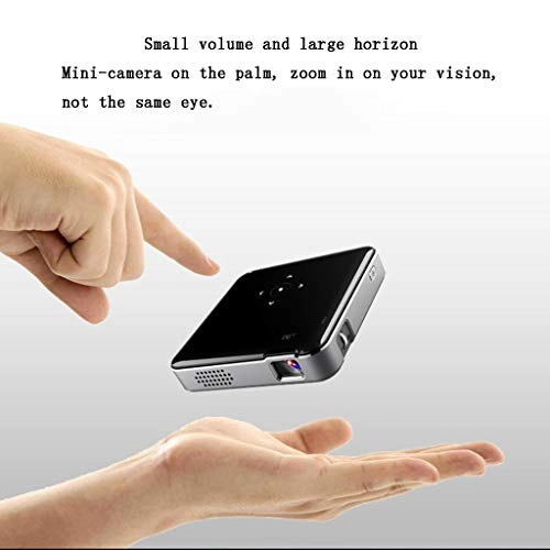 NC Projector - 1000~1999 Lumens 854 x 480