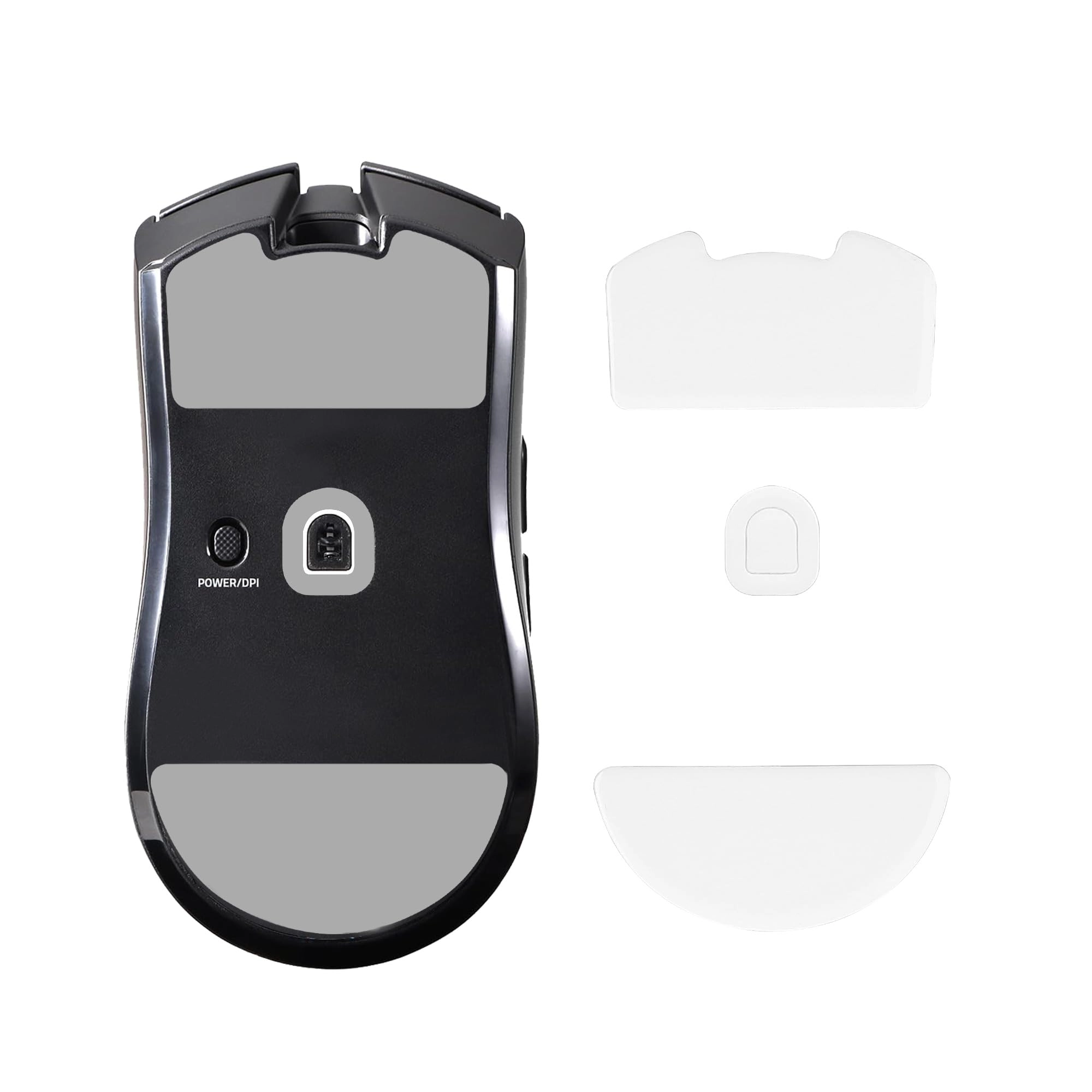 KW-Commerce Replacement Mouse Feet Set