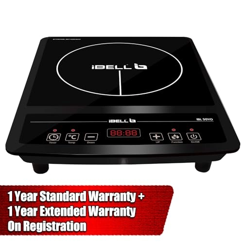 IBL30YO Induction hob