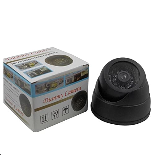 Dummy Dome Camera - Indoor and Outdoor