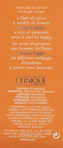 Happy - Eau de Parfum 30ml