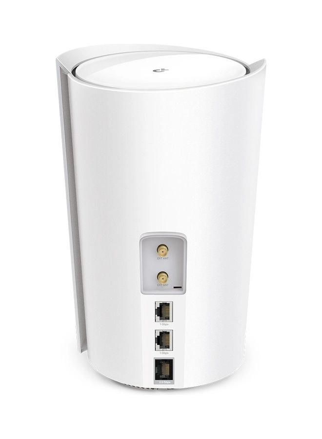 DECO X50-5G - WiFi 6