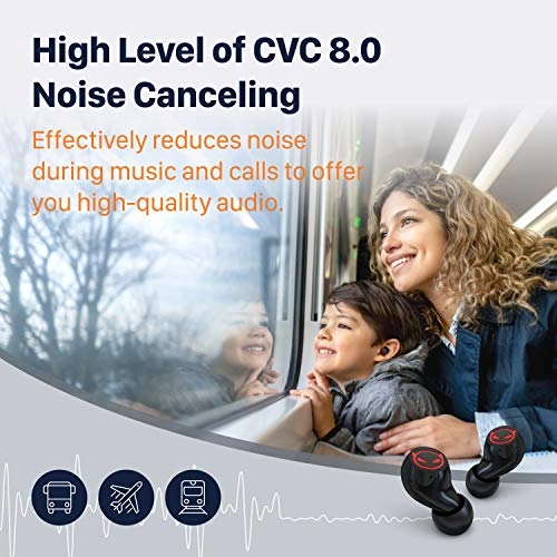 JE-02B Wireless Earbud