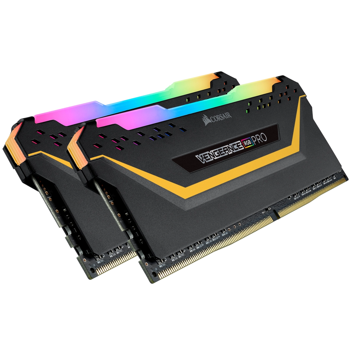 Vengeance RGB PRO - 16 GB 3200 MHz desktop DDR4