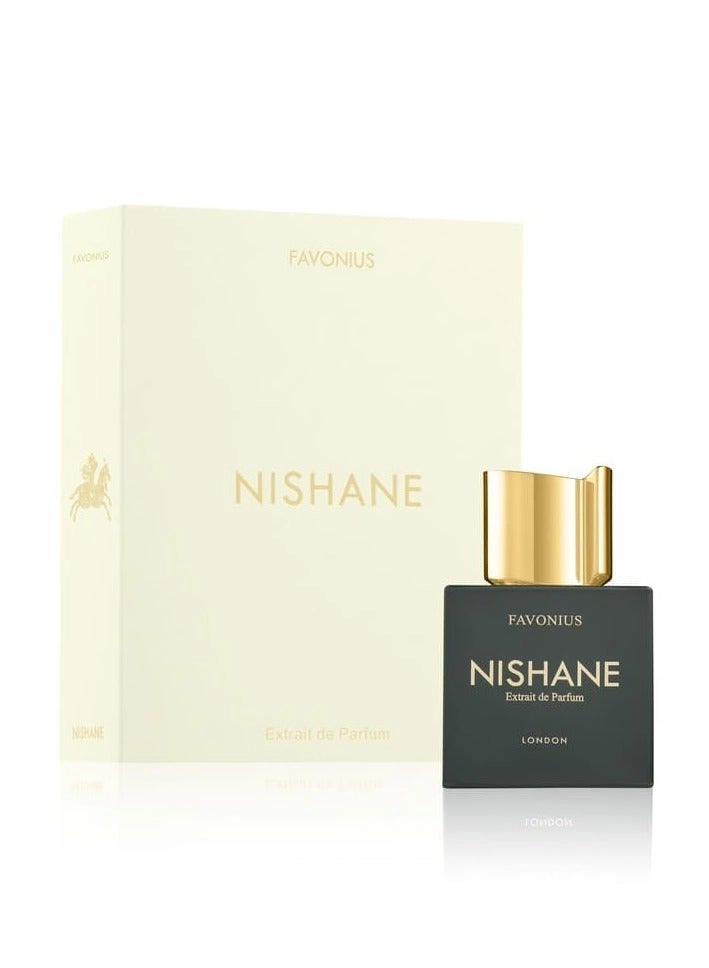 Nishane Favonius Eau de Toilette 100ml