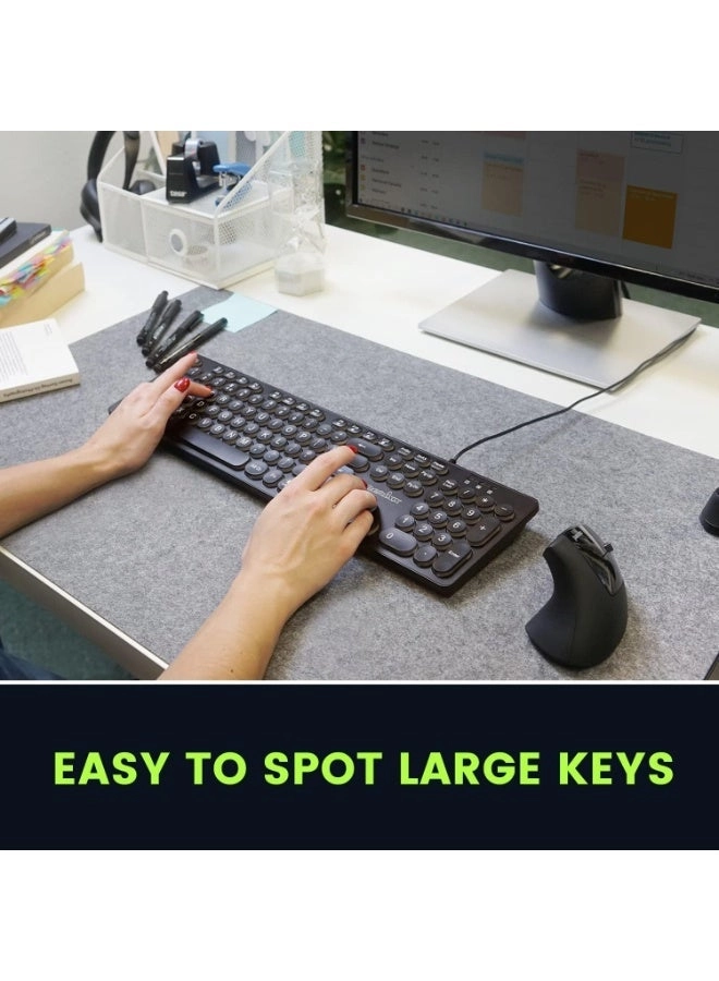 PERIBOARD-317R - US Wired