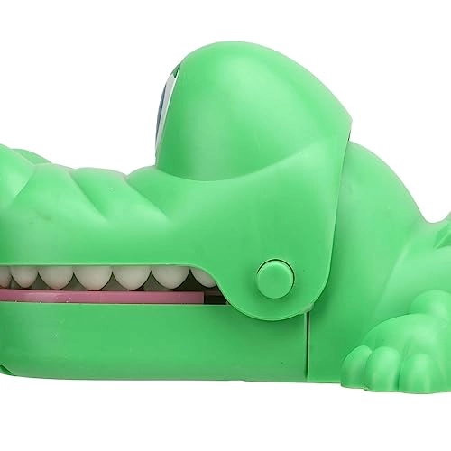 Animal biting finger toy - English Ages 3+ 1 piece(s)