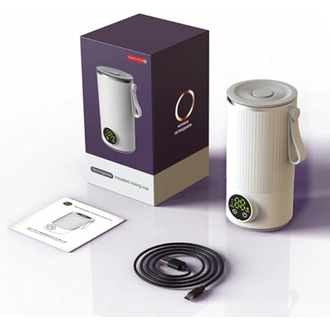 Bewinner Mini Kettle