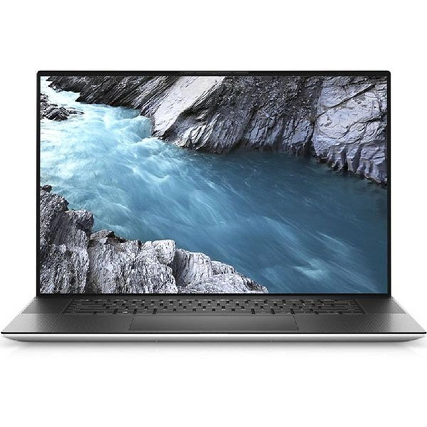 DELL XPS 17 - 17'' Core i7-12700H 16GB DDR5 1000GB SSD