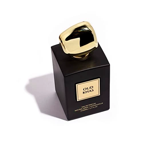 Oud Khas Eau de Parfum 100ml