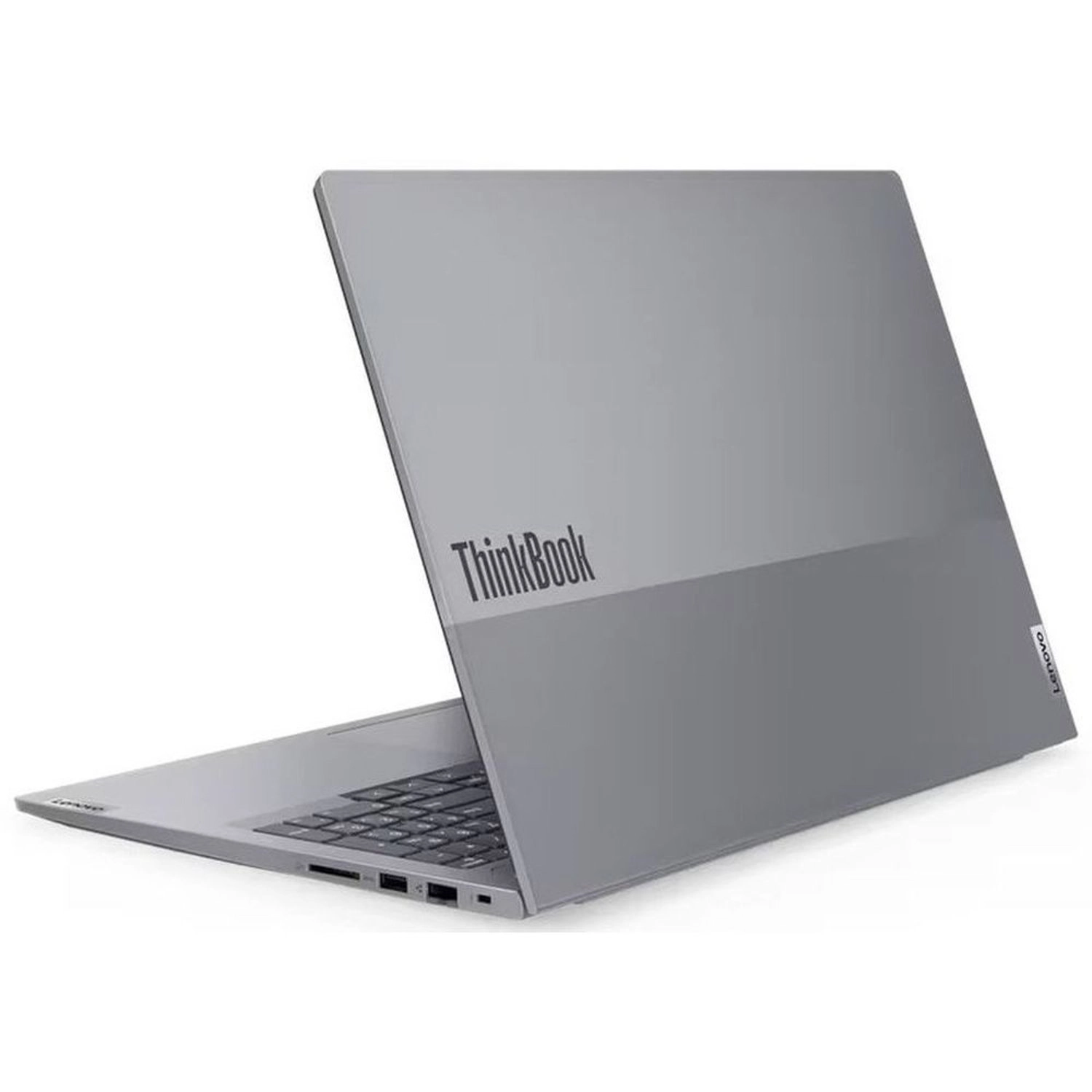 Thinkbook 16 - 16'' Core i7-13700H 16GB DDR5 512GB SSD