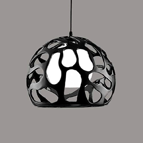 Nordic Industrial Pendant Light - 2700 Kelvin-6000 Kelvin