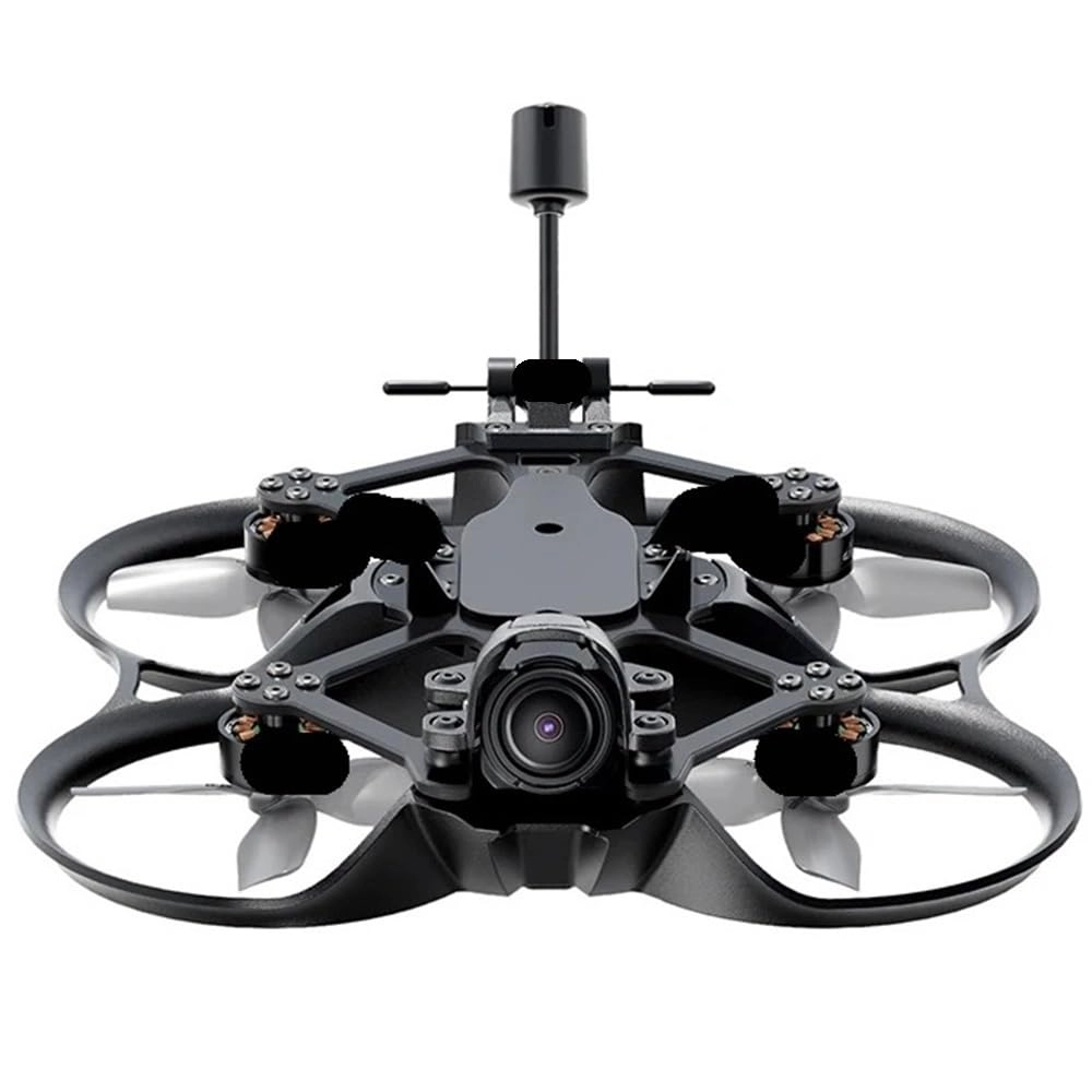 XsidY1011 C25 S O3 - 1505 4300KV 115mm