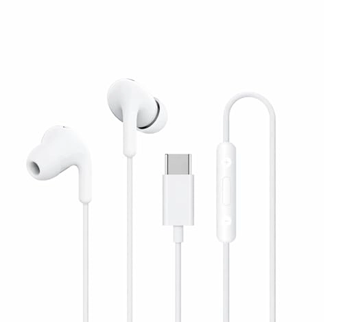 In-Ear Wired Earphone