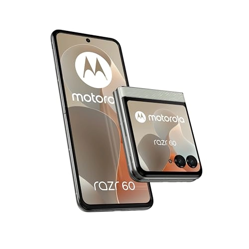 Razr 60 - 8 GB 256 GB