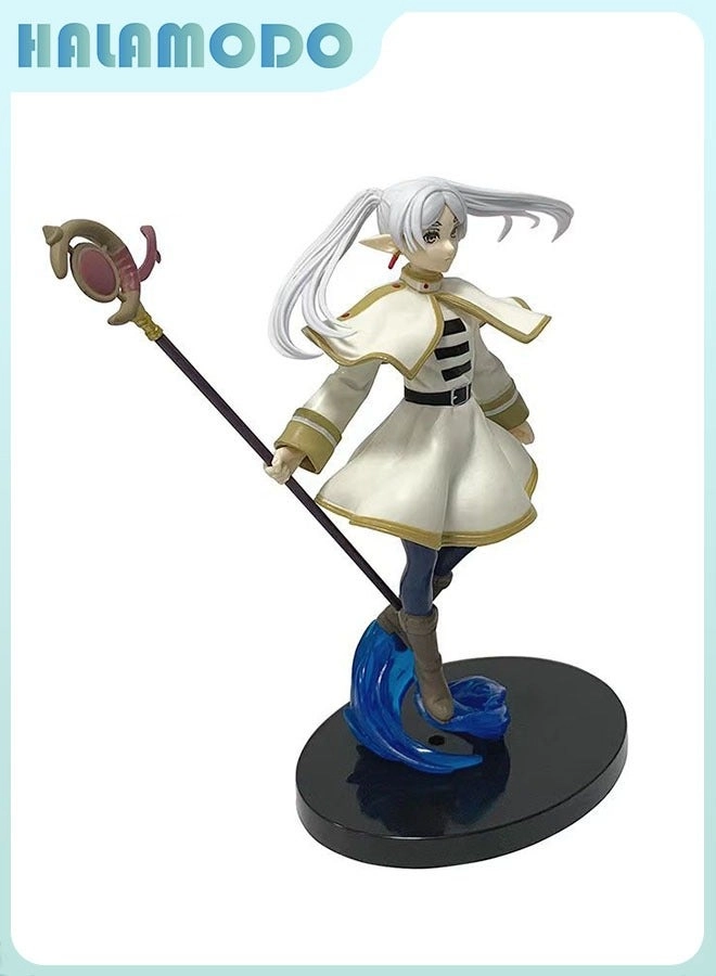 Frieren - The Journey of Elaina (19.5 cm) (QQ0440)