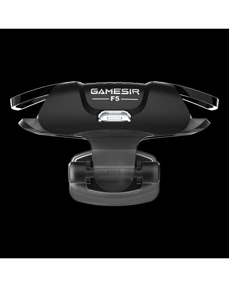 F5 Falcon Mini - Black