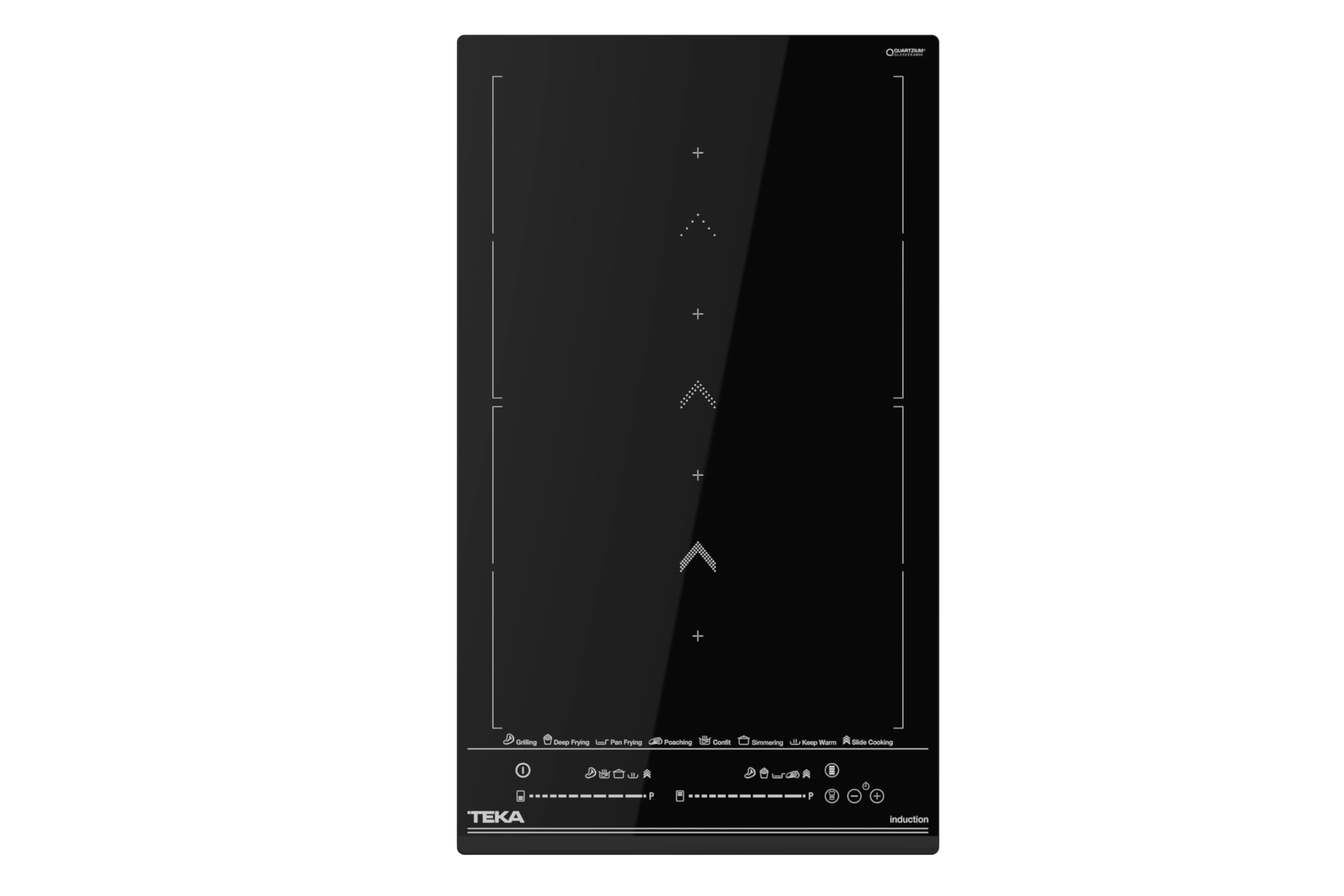 MasterSense IZS 34700 MST Induction hob