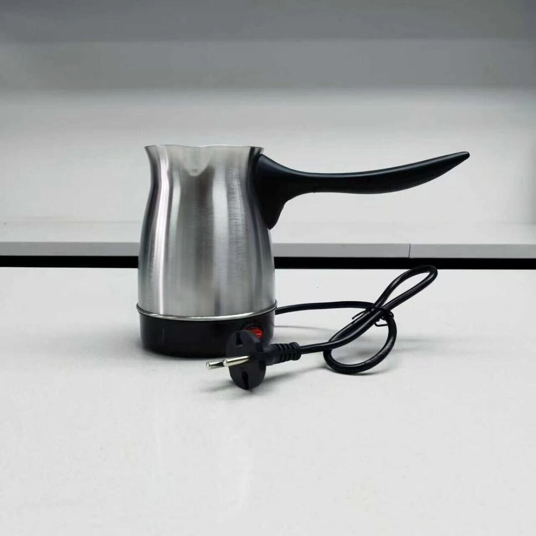 Electric Turkish Coffee Maker