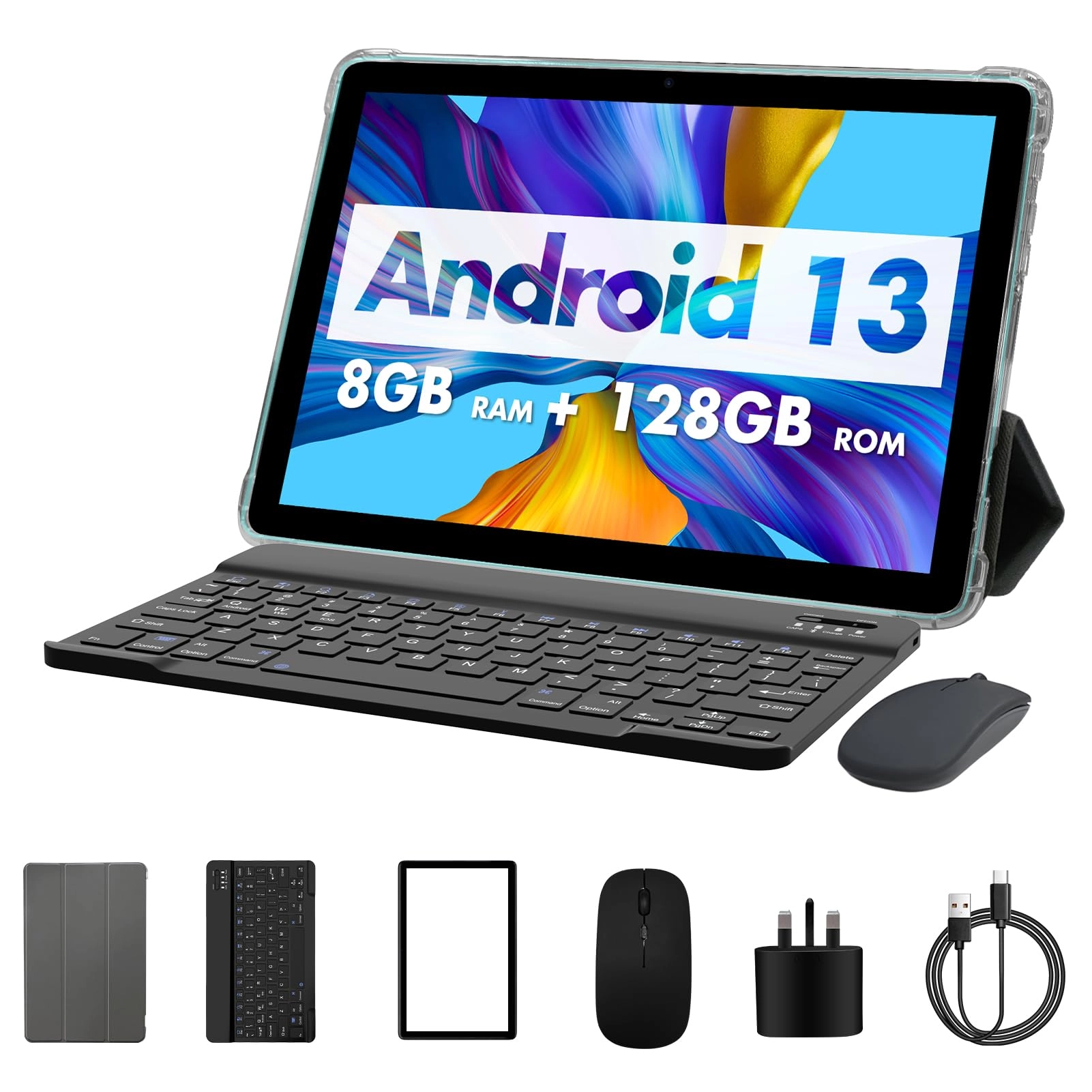 L10 - 128GB 10"