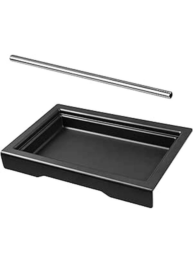 ZYOUQI Low Profile Drip Tray