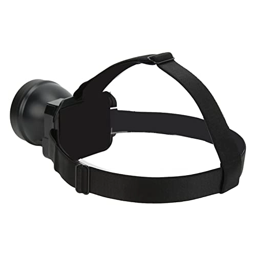 Head Mounted Camera - 128GB 1080p 30FPS