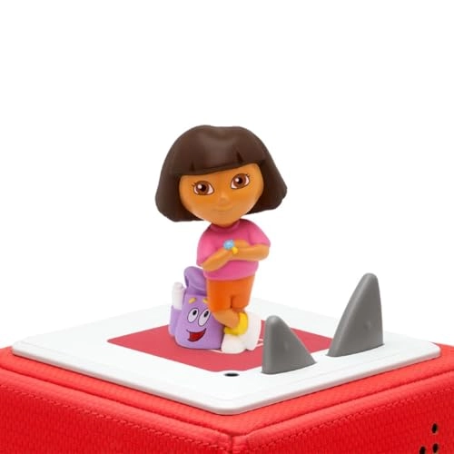 Dora The Explorer - 3+ 1 pieces