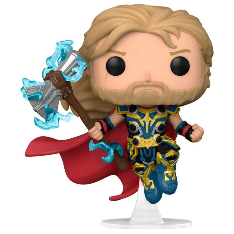 Thor - Marvel