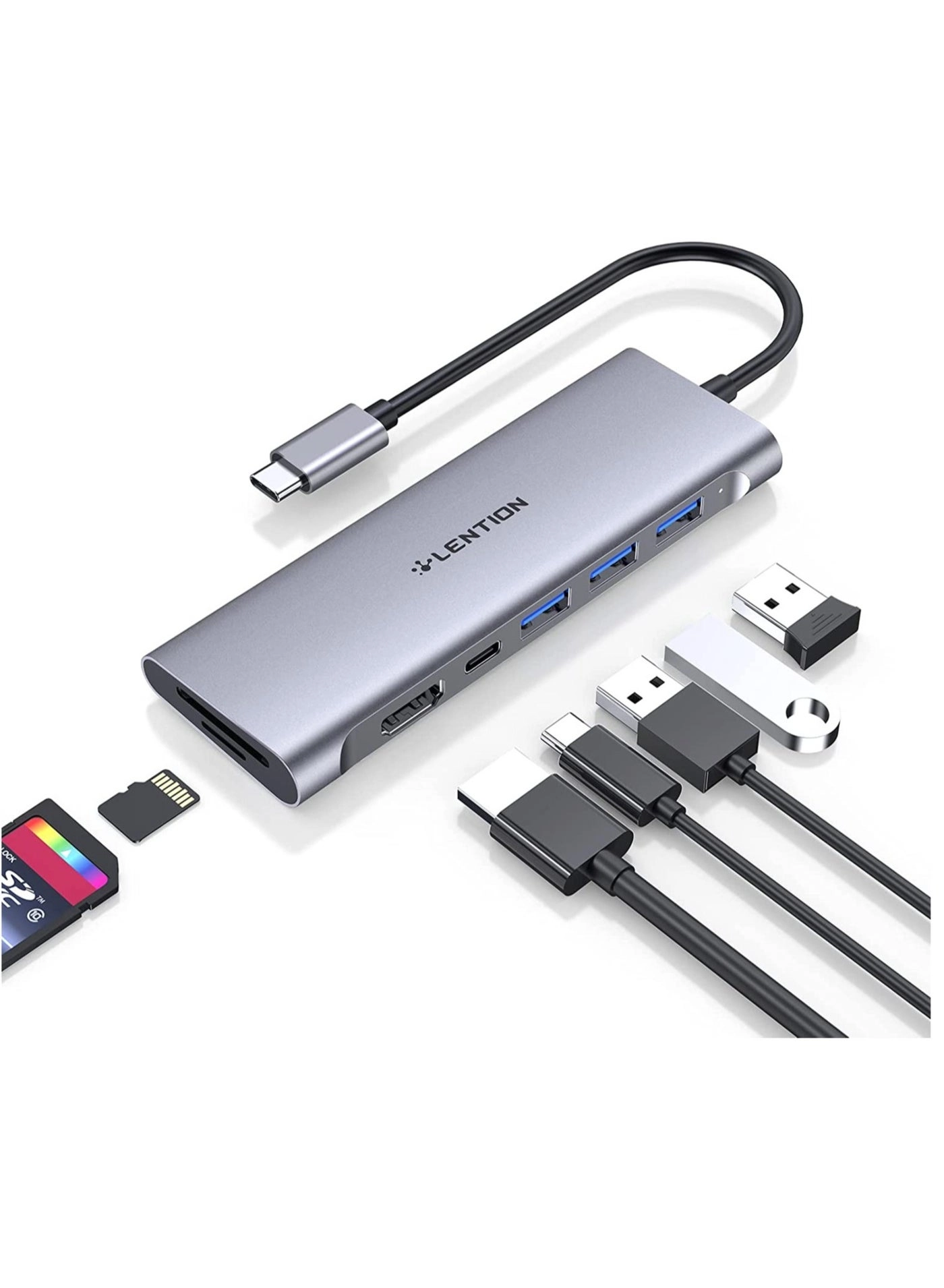 CB-C35 - USB 3.0 3840x2160