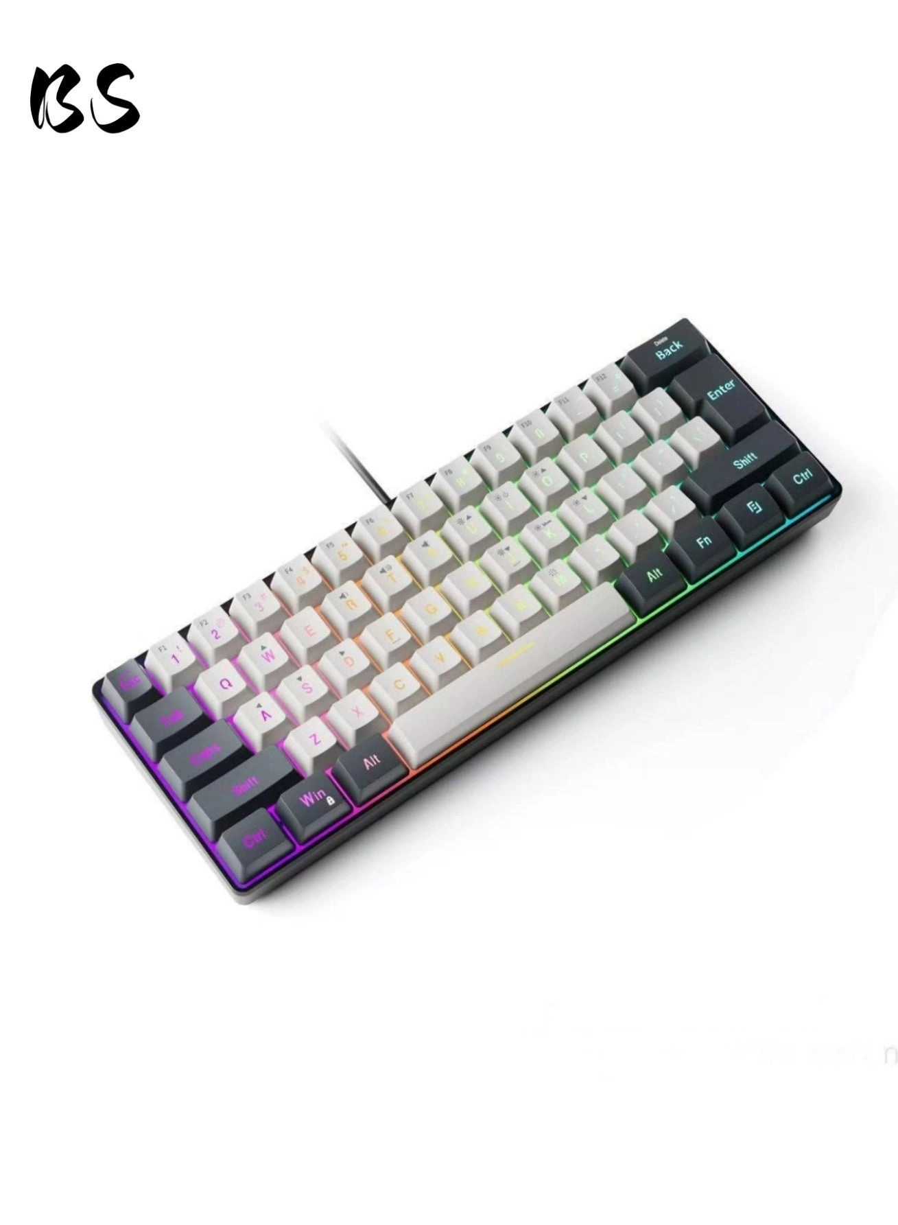 YXBGJIANPAN - EN Wired