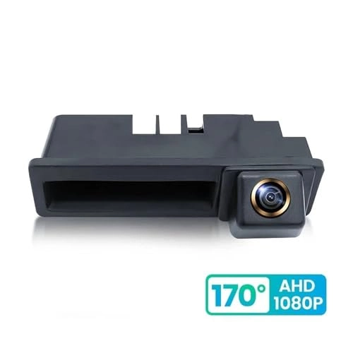 HD Reversing Camera - Night vision Wired 1280 x 720