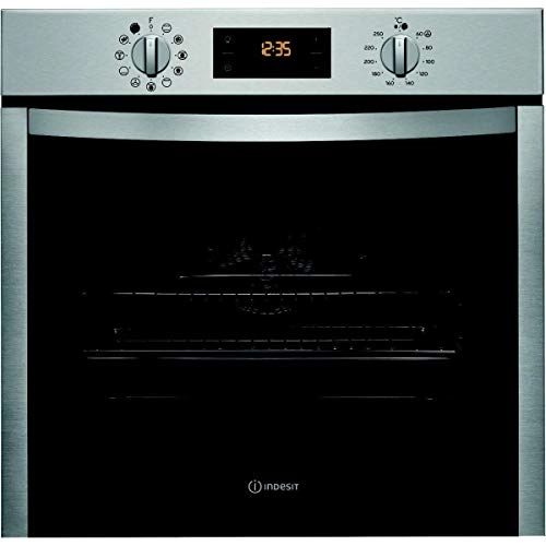 IFW-5844CIX - Electric Oven