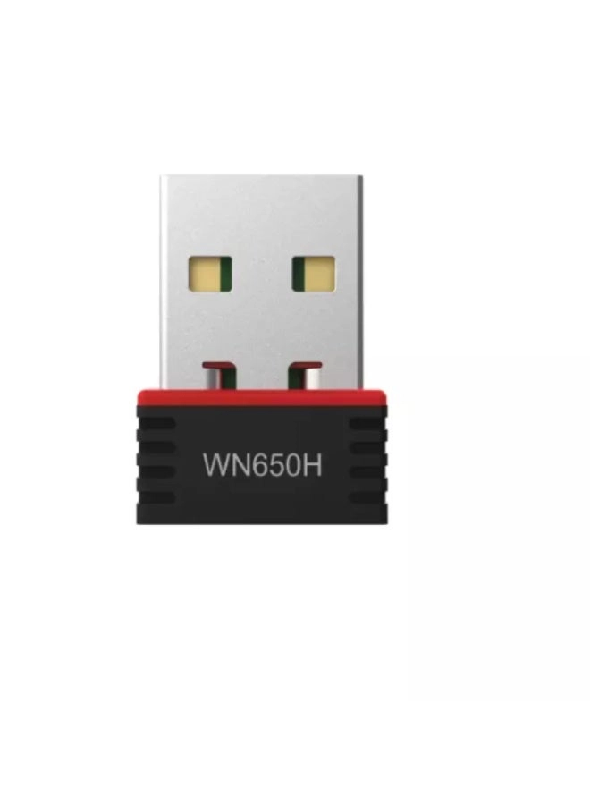 WDN650A - Dual Band USB Wireless