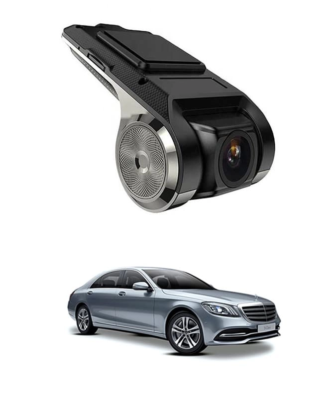 RKPSP S560 HD for Maybach S560 2018