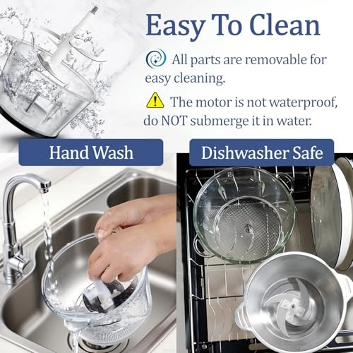 AT096 - 2 Liter 500 watts