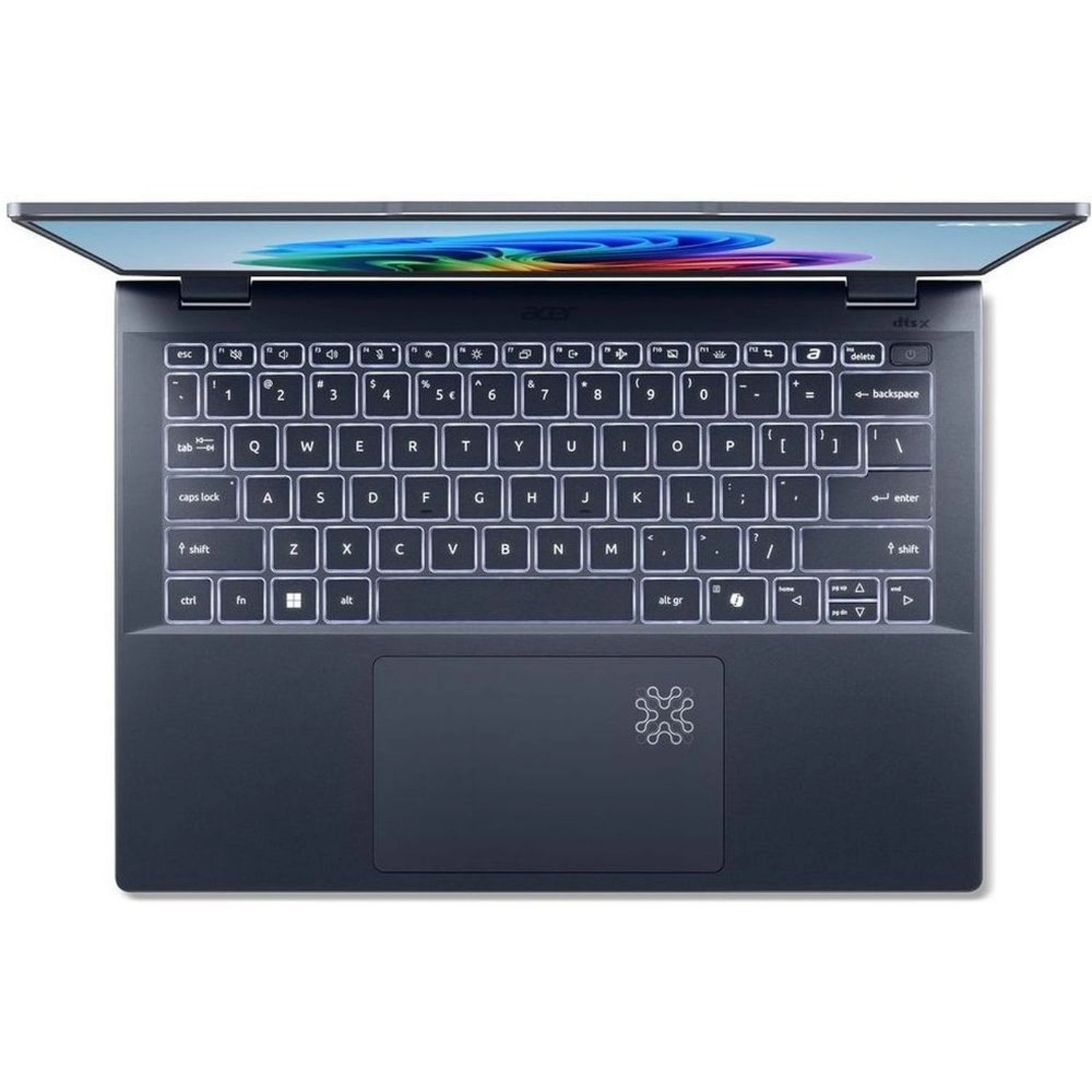 Swift 14 SF14-51-785X - 14'' Core Ultra 7-258V 32GB DDR5 1000GB SSD