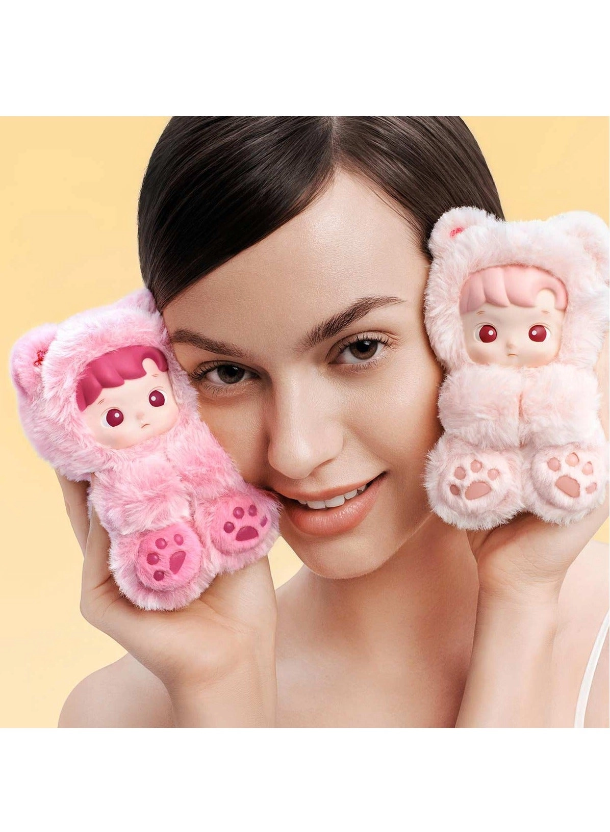 HACIPUPU Gummy Bear Series - 13.5 cm