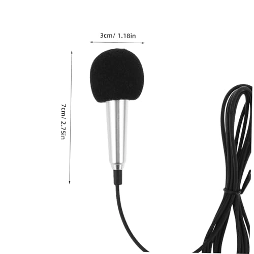 Vocal Wireless Microphone