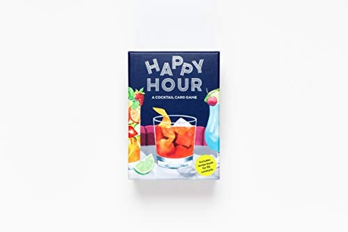 Happy Hour - English Adult