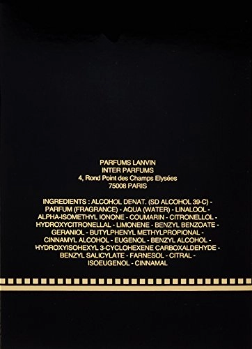 Eclat D'Arpege - Eau de Parfum 100ml