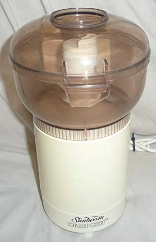 14081 - Vintage Almond Stainless Steel