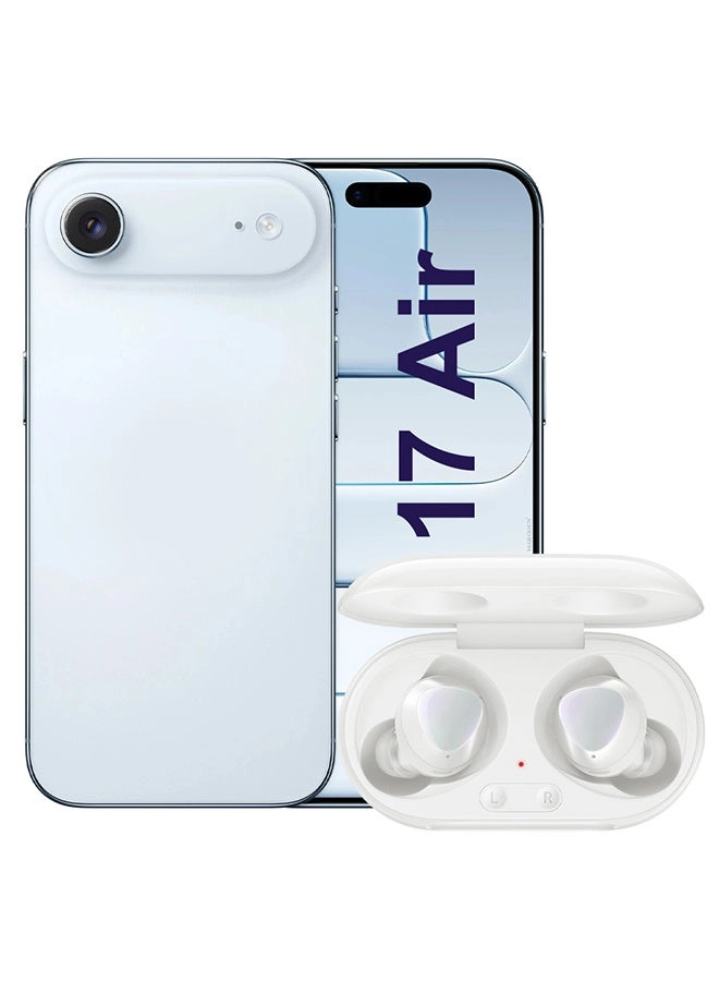 U2i Wireless Headphone