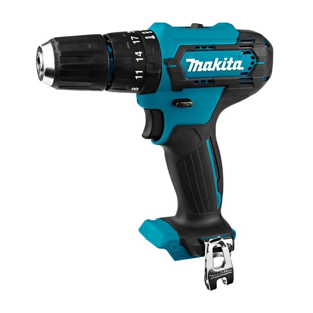 Makita HP333DZ - 12V Li-Ion CXT Combi Drill