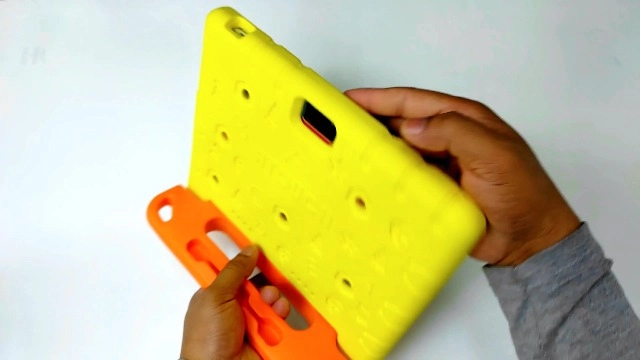 KT36 - 8 GB 10.1 Inches 256 GB