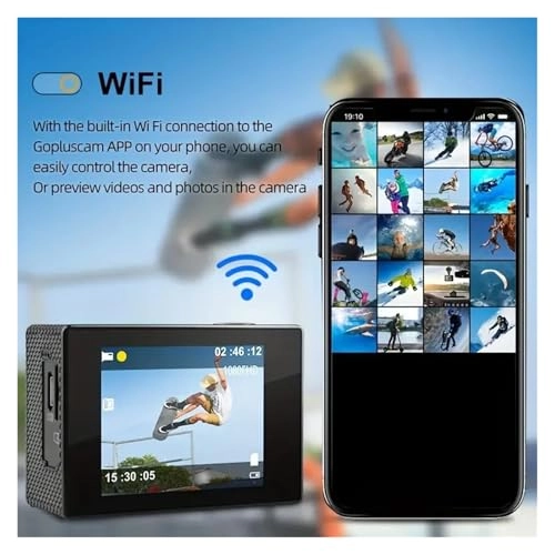 FFFAYAOAA - 4K 30FPS