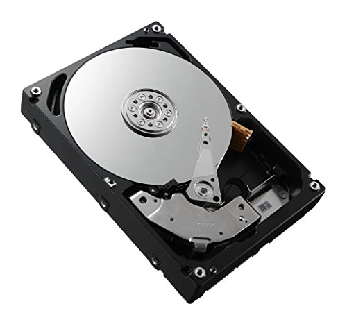 3.5" 7200rpm SATA (01P7DP) - 2000GB