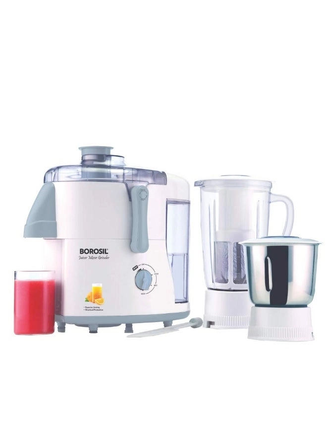 Primus II - 500W 1.5L