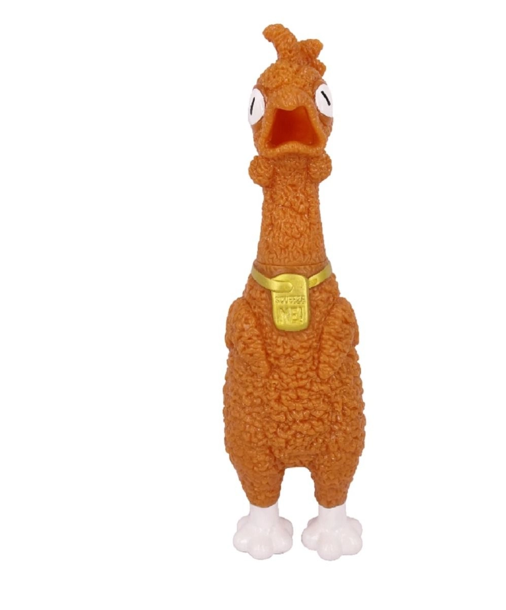 Animolds Fried Chicken Squeeze Me 25 cm